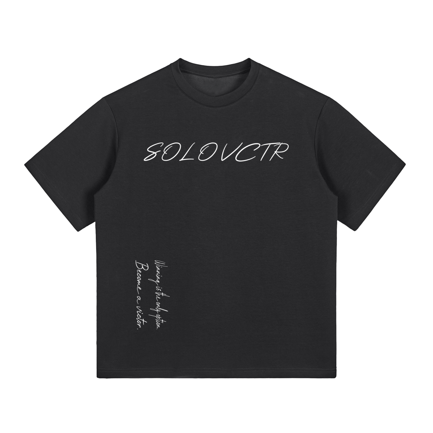 Essential Cooling Performance T-Shirt