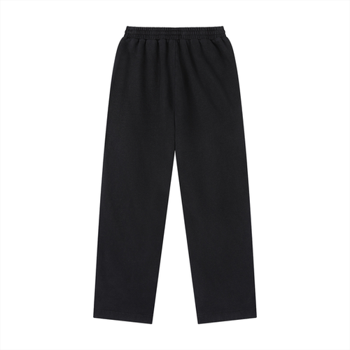 Women's Vintage Washed Drawstring Sweatpants | SOLO VCTR