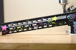 VSeven Weapon Systems AR Set