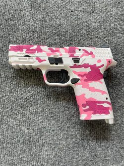 Springfield Shield 2.0