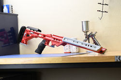 Master Piece Arms Chassis