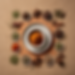 Organic Spice Blend