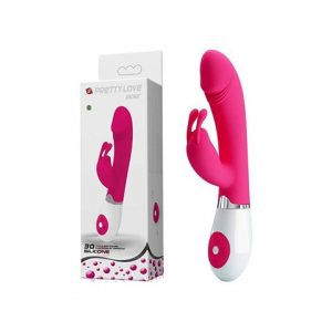 Gene Vibrador conejo