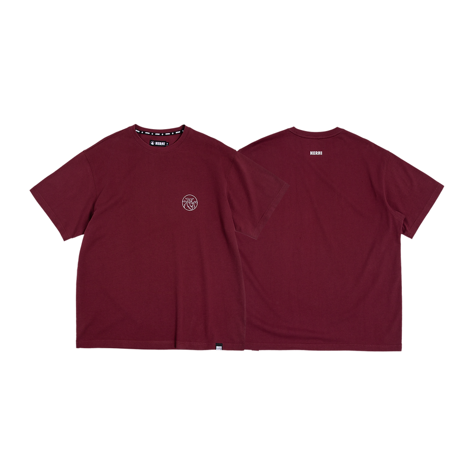 Thumbnail: Washed T-shirt