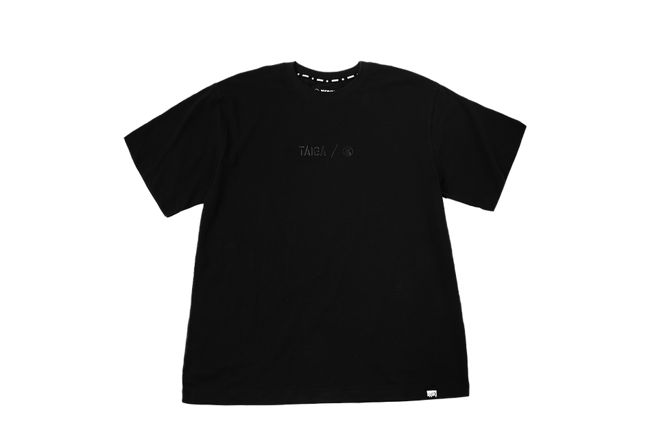 Thumbnail: 2026 NERHI × TAIGA T-shirt