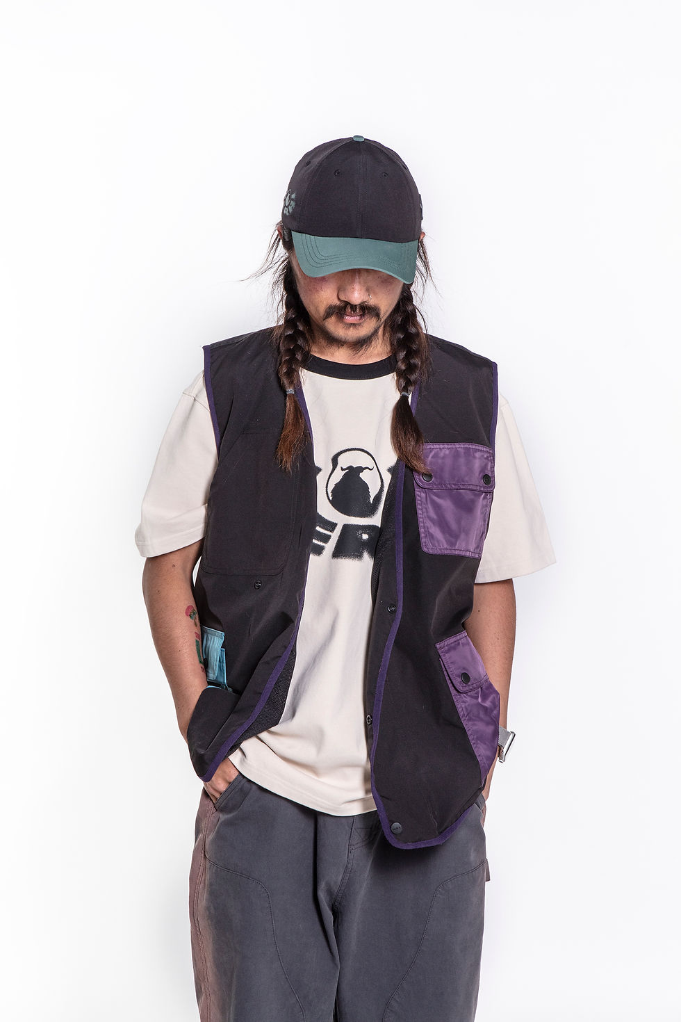 Thumbnail: Quick-Dry Vest