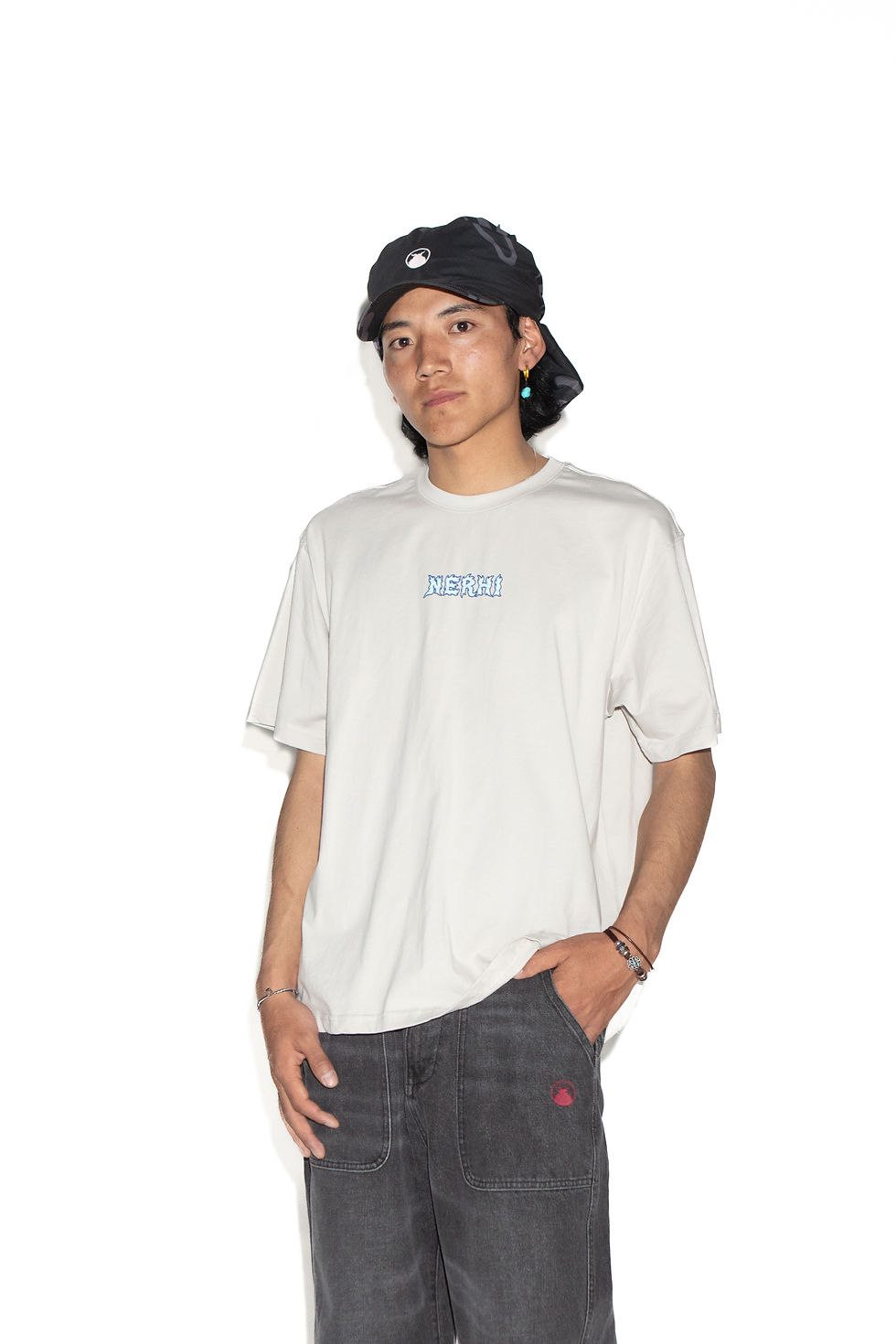 Thumbnail: Tibetan Holiday T-Shirt