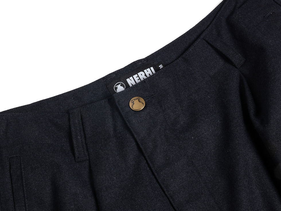 Thumbnail: A-Line Skirt