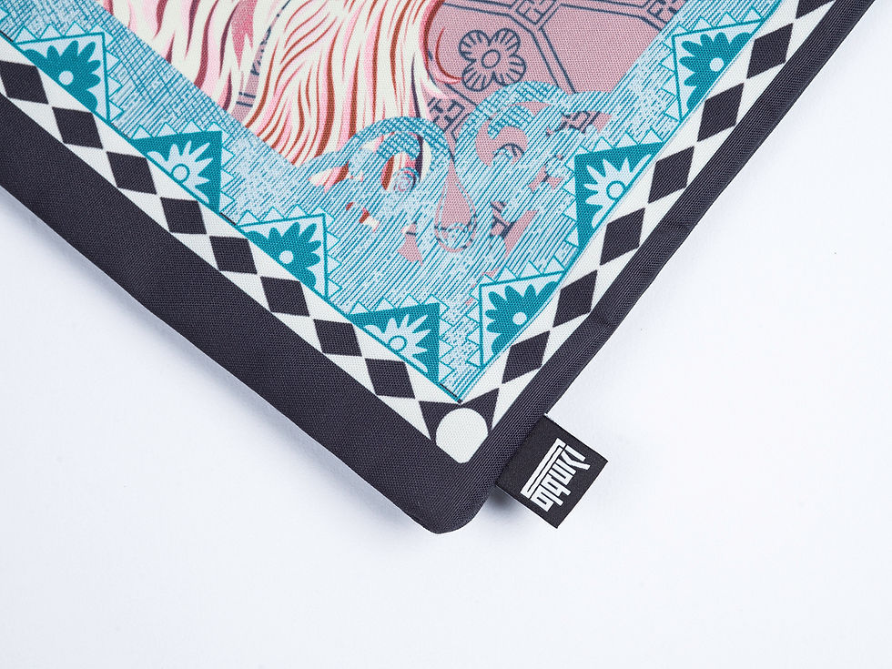 Thumbnail: Shoulder Bag