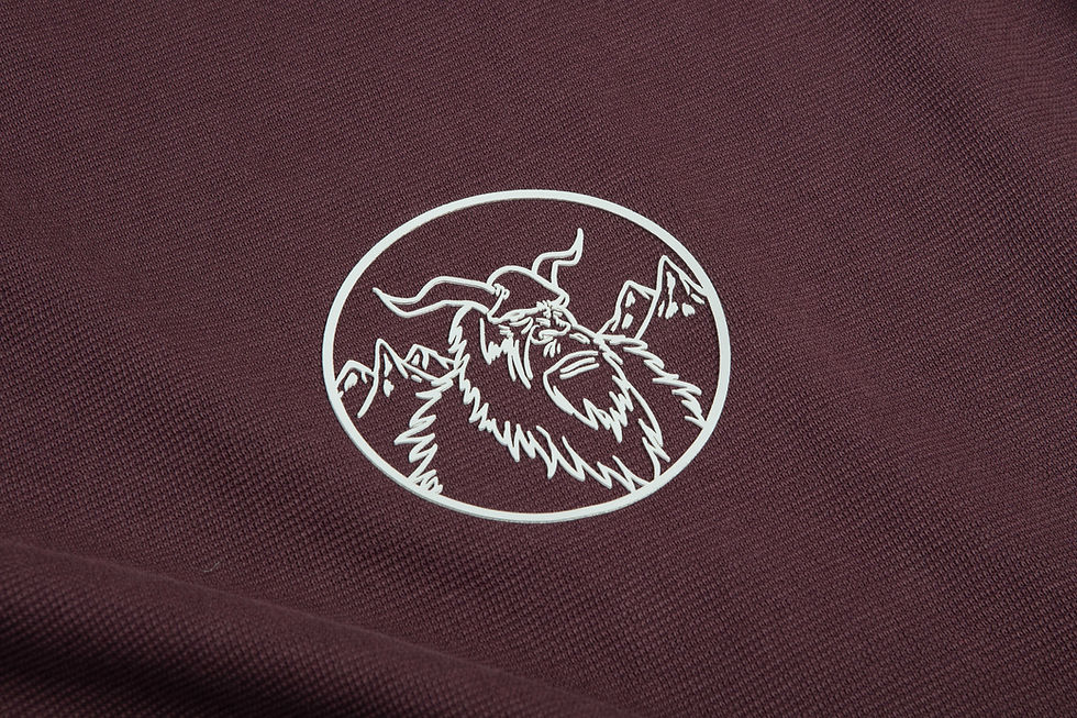 Thumbnail: Long-Sleeve Top