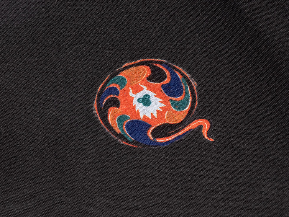 Thumbnail: Unisex Long-Sleeve Tee