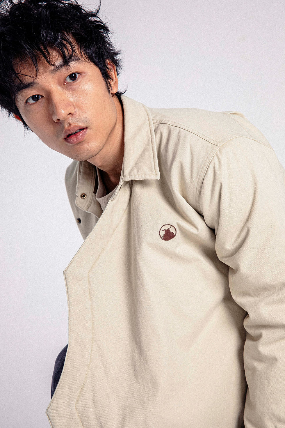 Thumbnail: Workwear Shirt