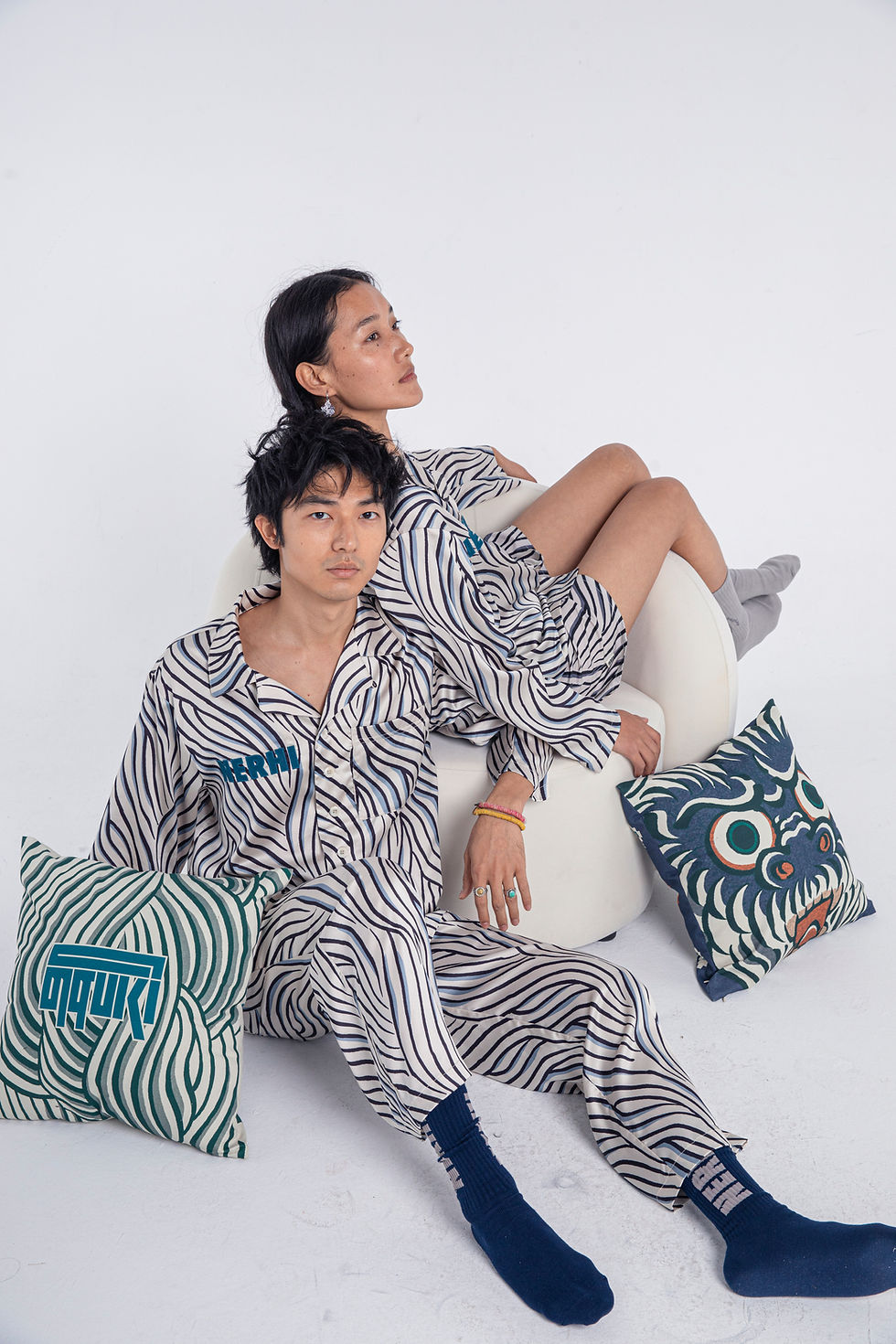 Thumbnail: Cushion Cover