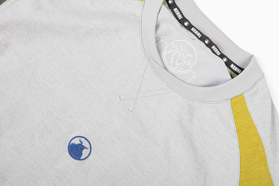 Thumbnail: Sport Long-Sleeve Top