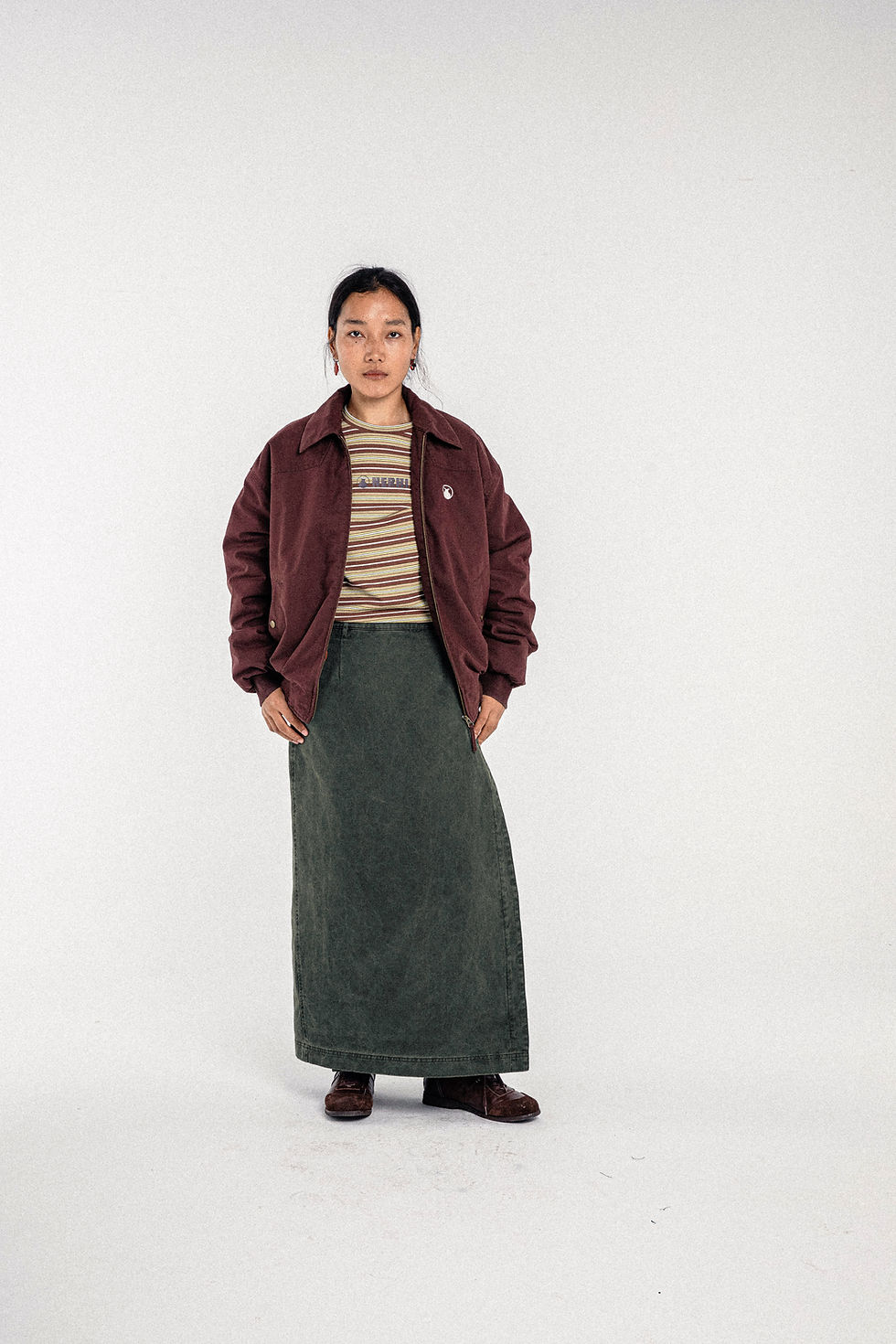 Thumbnail: Short Jacket