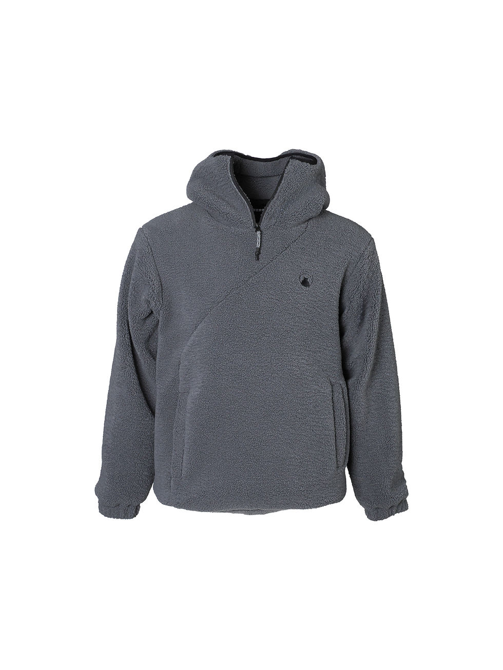 Thumbnail: Fleece Hoodie