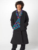 Thumbnail: Two-Piece Tibetan Robe