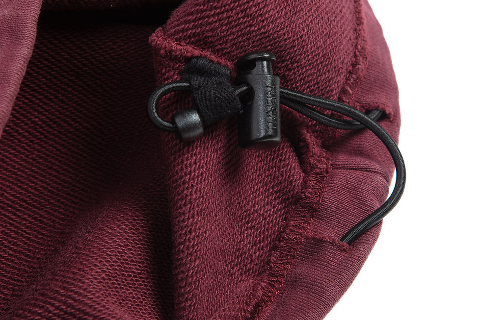 Thumbnail: Washed Sports Pants