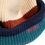 Thumbnail: Striped Knit Beanie