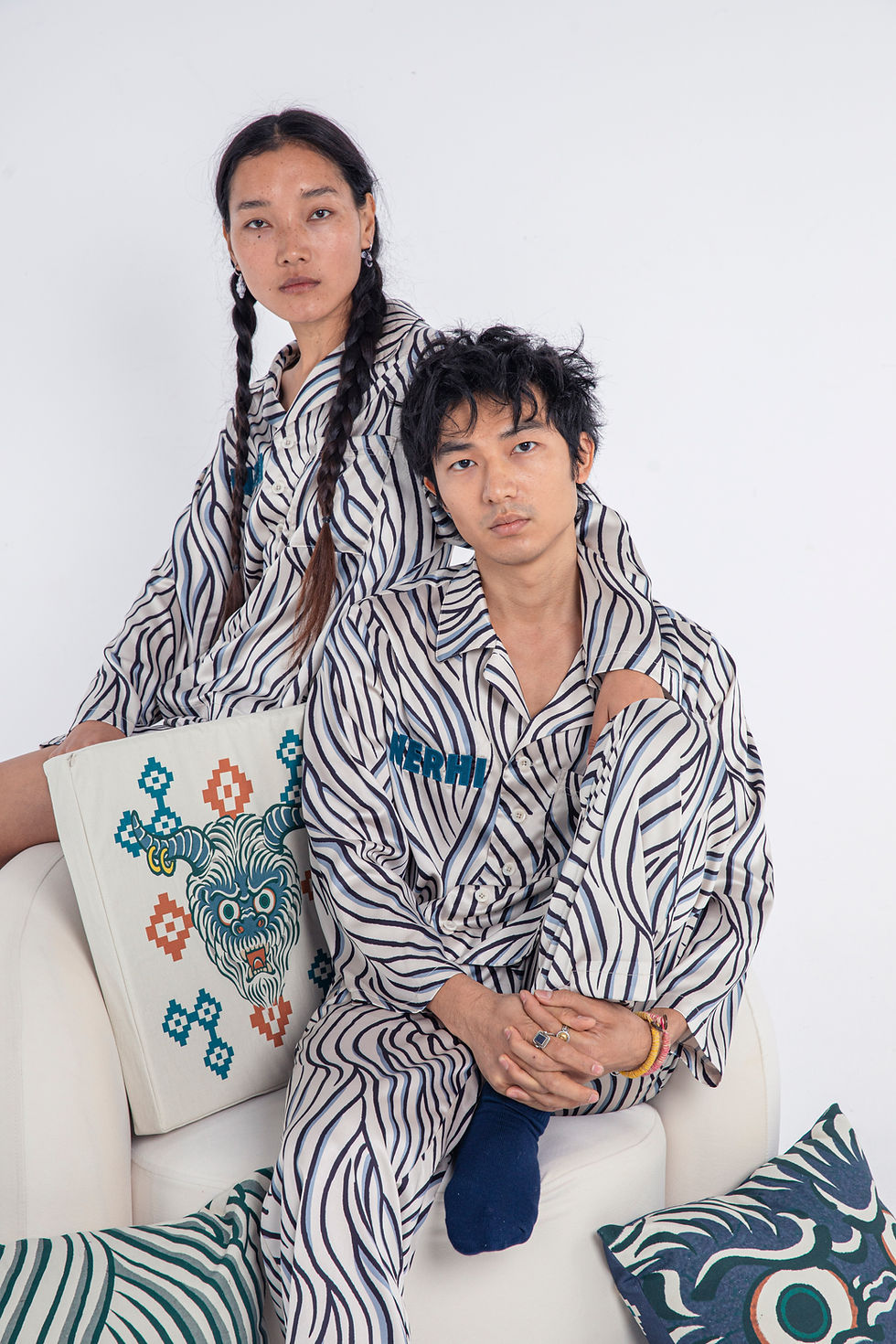 Thumbnail: Pajama Set