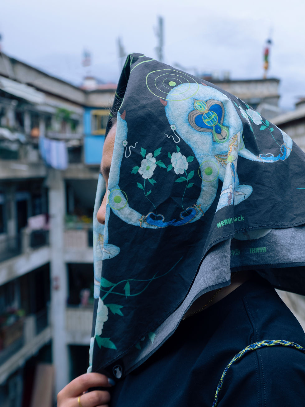 Thumbnail: Scarf