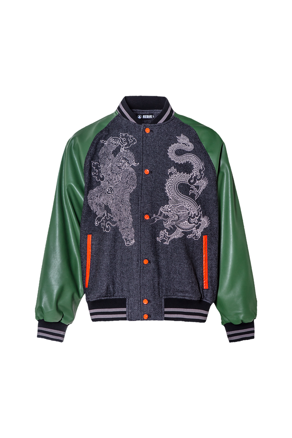 Baseball Jacket