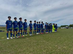 ここからも、トライ＆成長！！