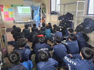 サッカーIQ成長！！