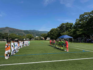 松本遠征