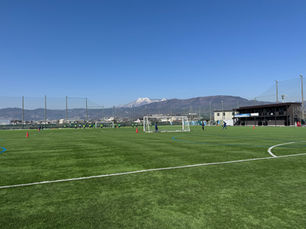 トラウムトレーニング講習会③の様子②