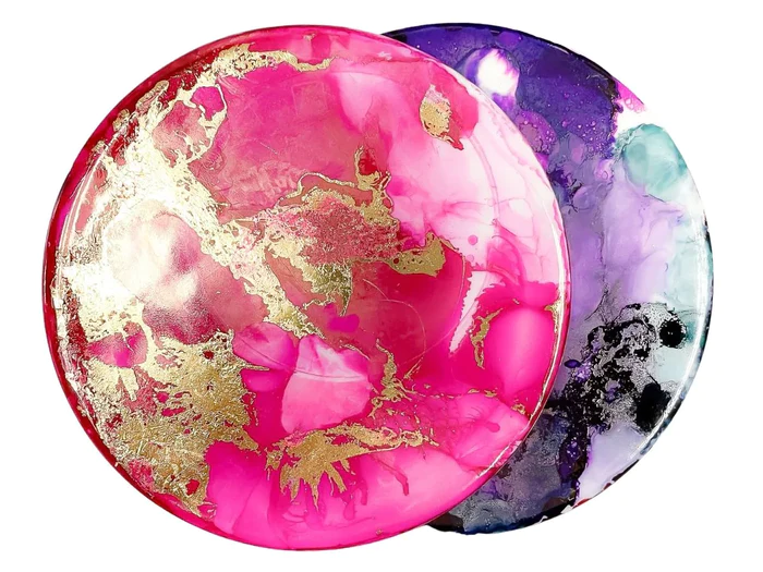 Bearly Art Classic CollectionBlendable Alcohol Inks The Paper Crate