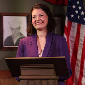 What the Constitution Means to Me