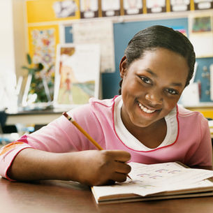 Unraveling Anti-Blackness in K-12 Education Through Social Work Practice: A Systematic Literature Review