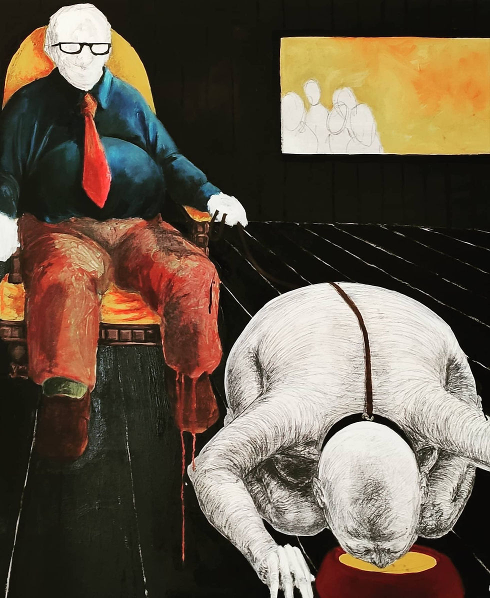 AffamArte