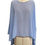 Thumbnail: CAFTAN TOP WITH SLEEVES (BEADED)