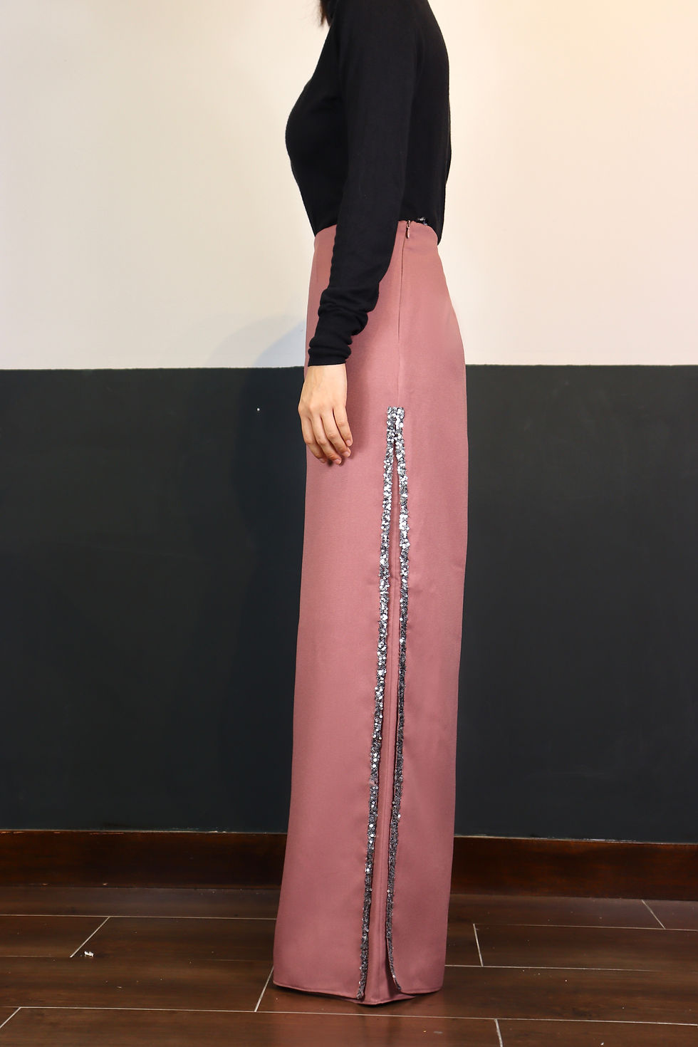 Thumbnail: Cantara Palazzo (Pink)