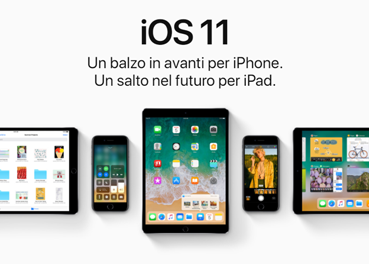 Corso iOS iPad e iPhone Durata 4 ore