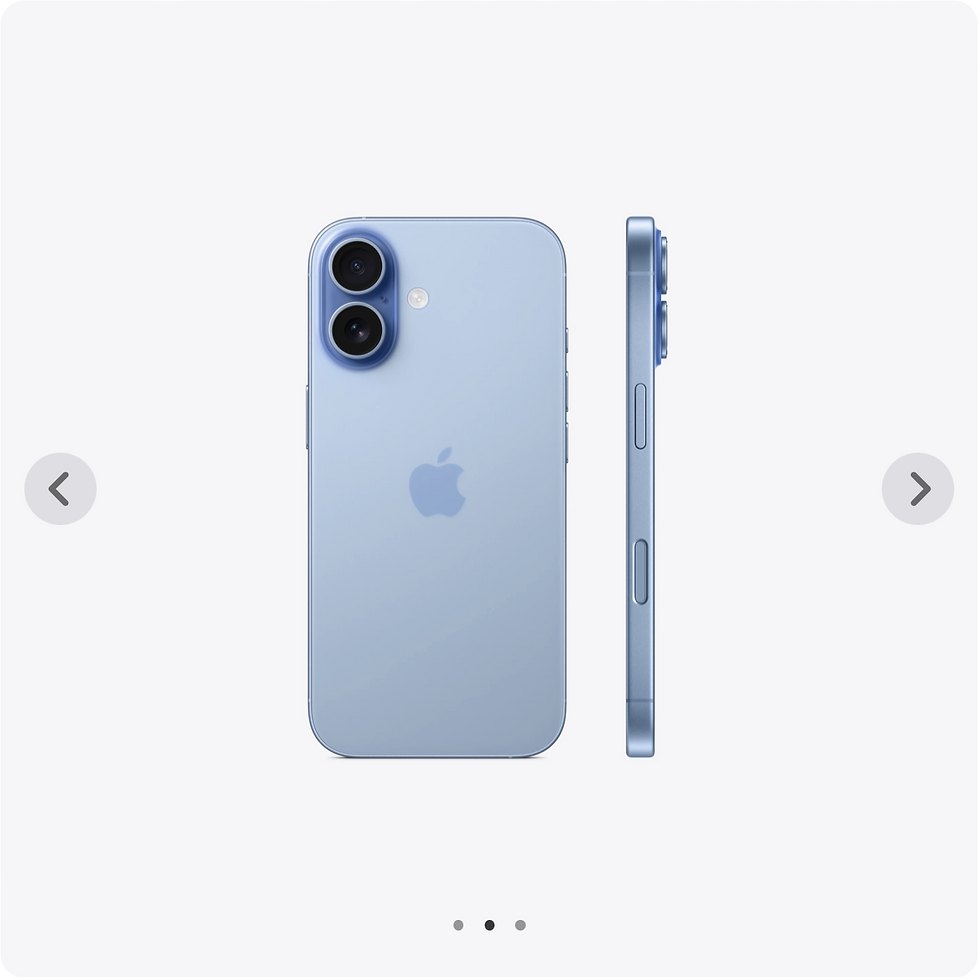 Thumbnail: iPhone 17