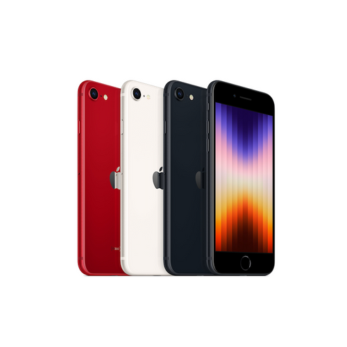 iPhone SE (3° Gen) friulcomputer