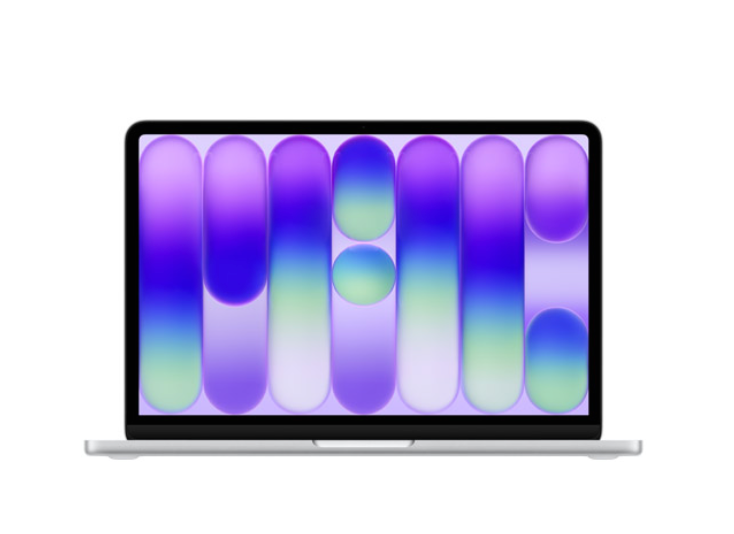 Thumbnail: MacBook Neo 13"