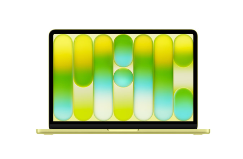 Miniatura: MacBook Neo 13"