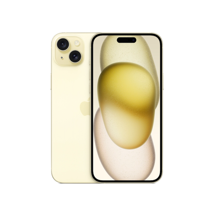 Miniatura: iPhone 15
