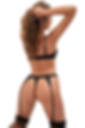 Thumbnail: Raylene-mesh-sheer-bra-underwear-panties-lingerie-set-sexy-plus-size-lingerie-boutique-australia (2)