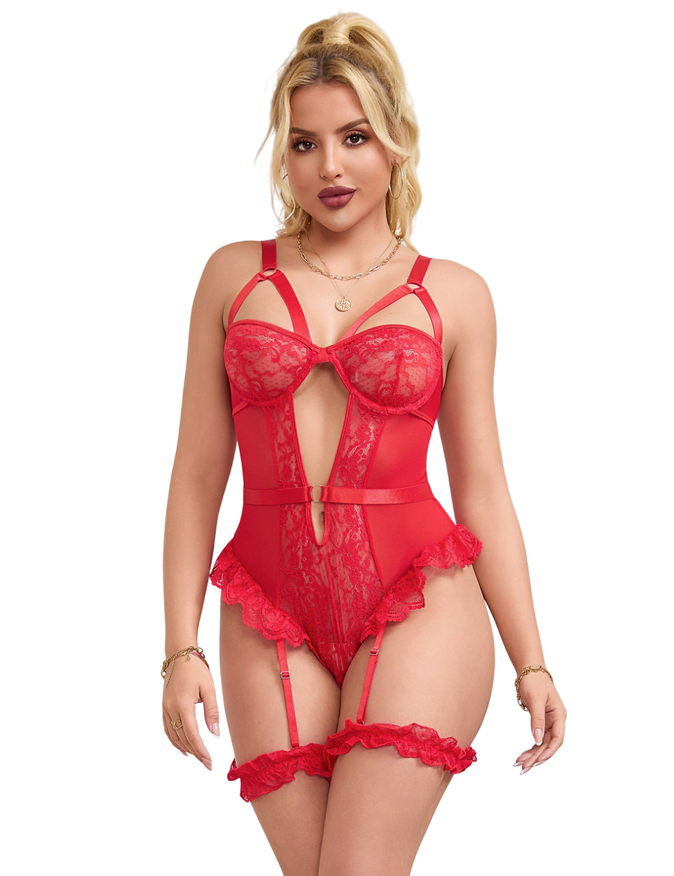 Andrea-lace-bodysuit-teddy-leg-garters-sexy-plus-size-lingerie-boutique-australia (12)