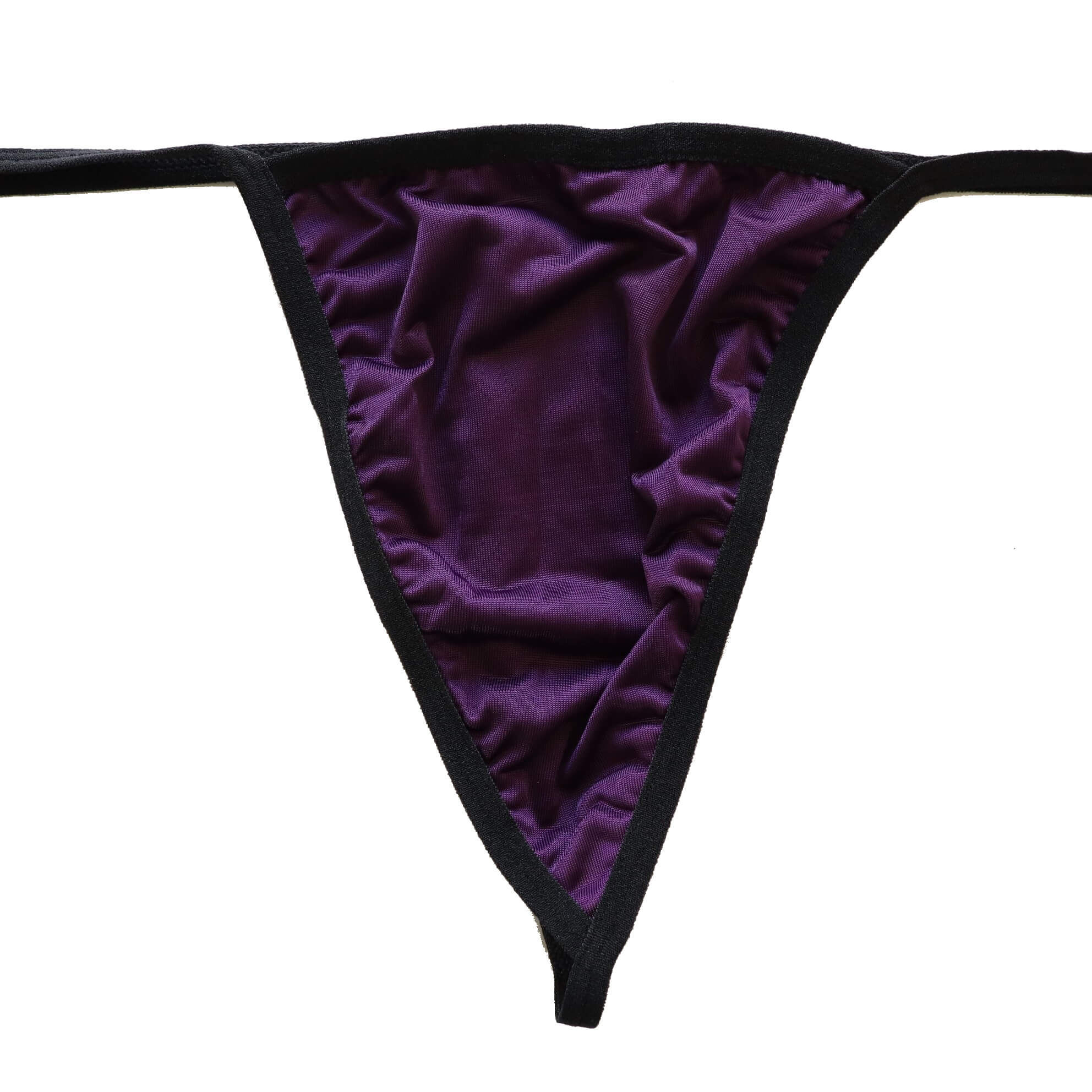 Sexy plus size lingerie g-string underwear