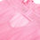 Thumbnail: Maxine Babydoll - Pink Sheer & Lace With Underwire