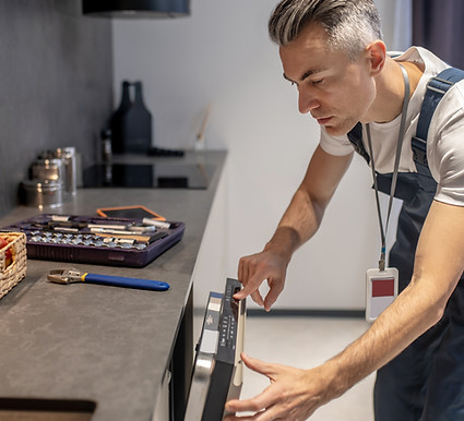 Appliance Repair In Riverside county and Sun Bernardino county