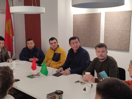 The most important international exhibitions of 2023 were determined by representatives of the trave