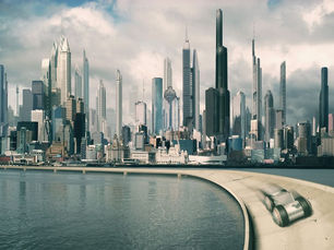 Navigating the Next Decade: Key Futurism Trends to Watch