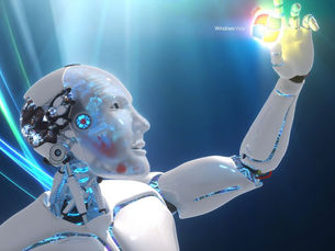 Navigating the Future: How AI is Transforming Robotic Technologies